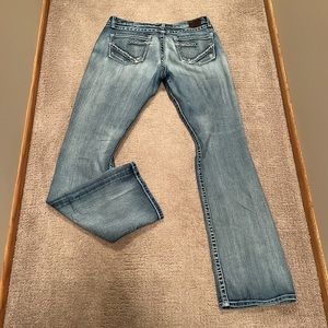 Buckle 33x37.5 BKE Kate Jeans